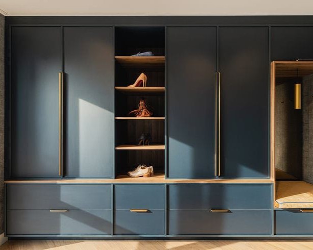 Wardrobe Designer in Bhubaneswar